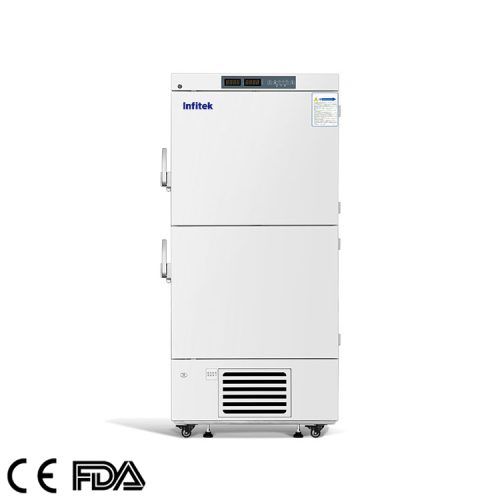 مجمد -40 درجة مئوية، LF40-530