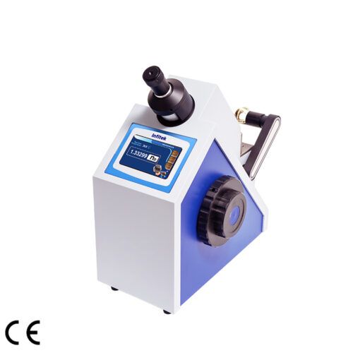 ABBE Refractometer, RFT-A3S