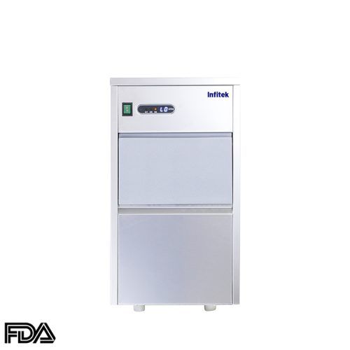 صانعة ثلج ندفة الثلج الأوتوماتيكية، IM-FK20، IM-FK30