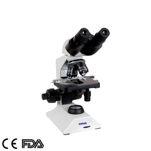 المجهر البيولوجي، MSC-B102(Siedentopf)