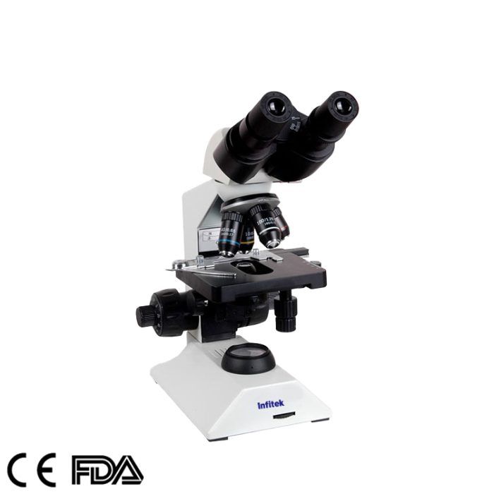 المجهر البيولوجي، MSC-B102(Siedentopf)