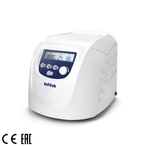 جهاز الطرد المركزي للهيماتوكريت CFG-14D