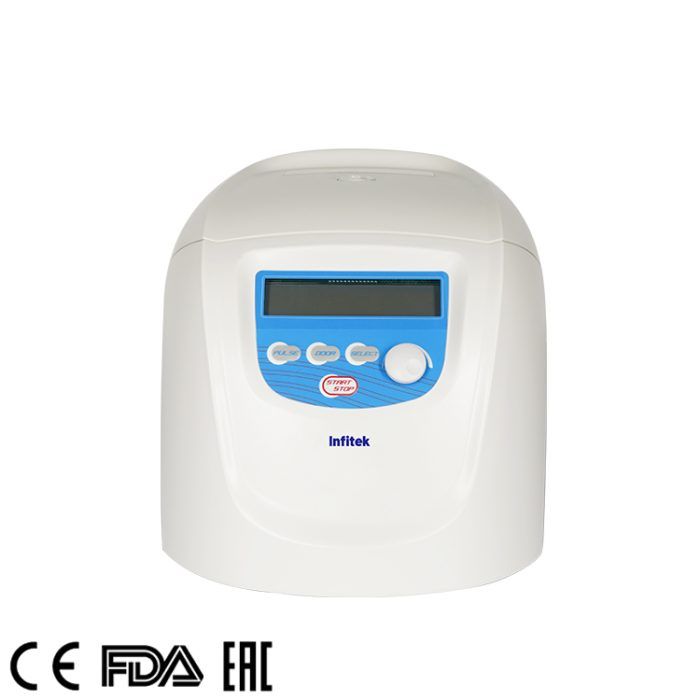 جهاز الطرد المركزي الدقيق عالي السرعة CFG-15D