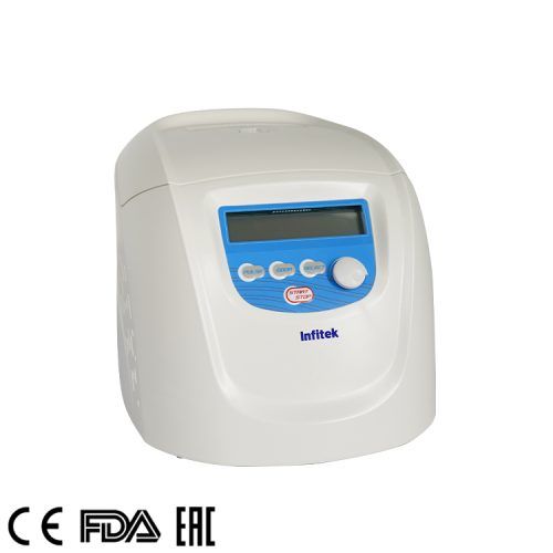 جهاز الطرد المركزي الدقيق عالي السرعة CFG-15D