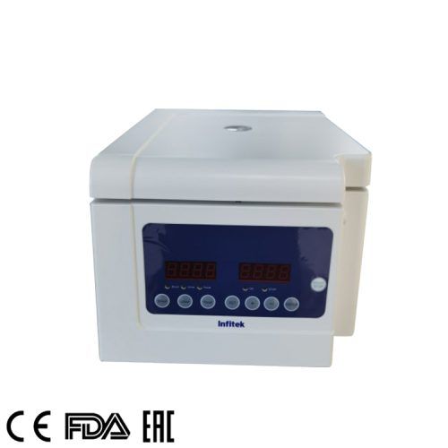 جهاز الطرد المركزي CFG-4D-E