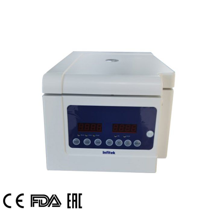 جهاز الطرد المركزي CFG-4D-E