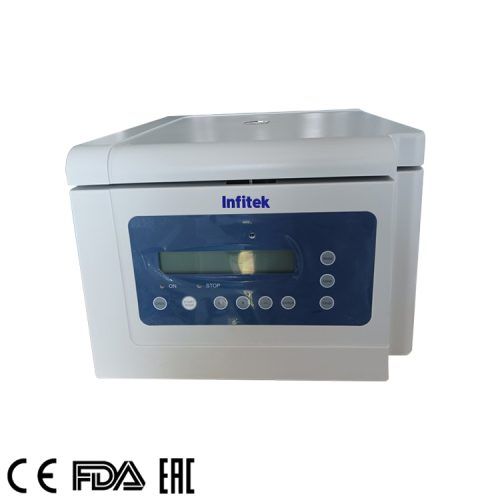 جهاز الطرد المركزي CFG-4D