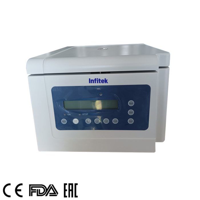 جهاز الطرد المركزي CFG-4D