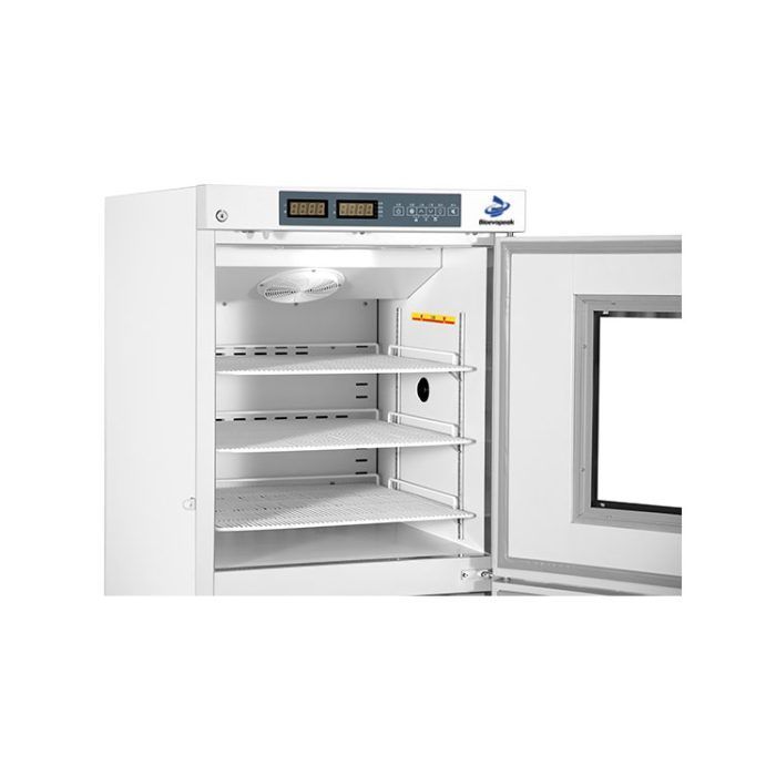 ثلاجة ومجمدة مدمجة، CRF25-370