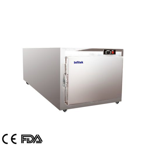 ثلاجة الجثث، MCFR-1000 (جثة واحدة)