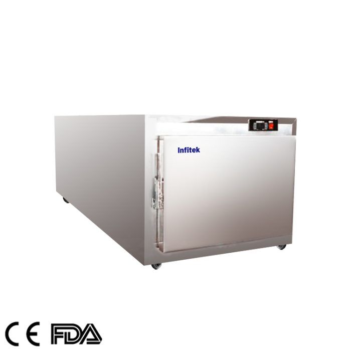 ثلاجة الجثث، MCFR-1000 (جثة واحدة)