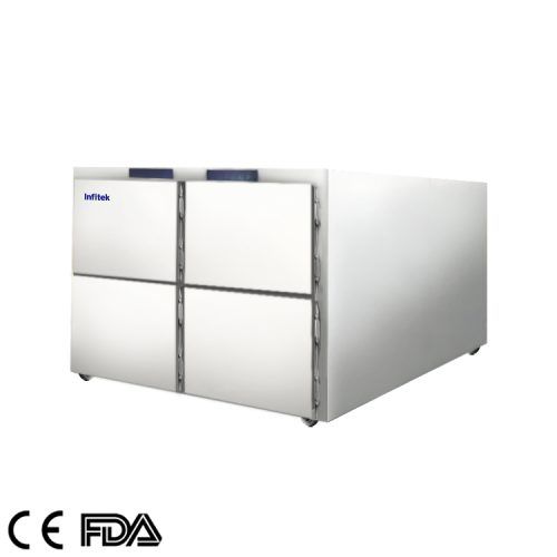ثلاجة الجثث، MCFR-4000 (4 جثث)
