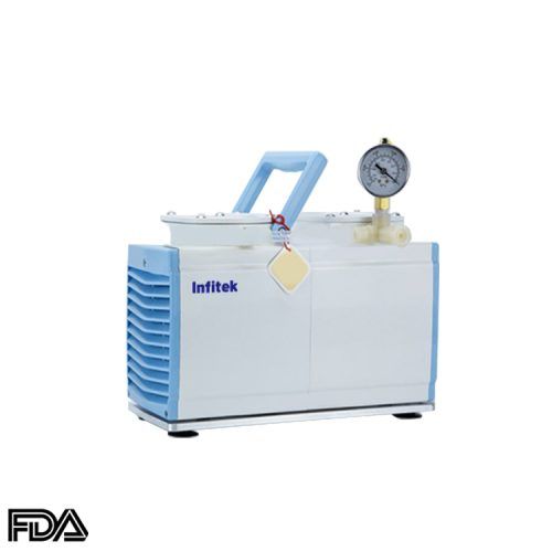 مضخة تفريغ الحجاب الحاجز، VACP-D52D102