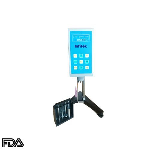مقياس اللزوجة الرقمي، سلسلة VSC-S