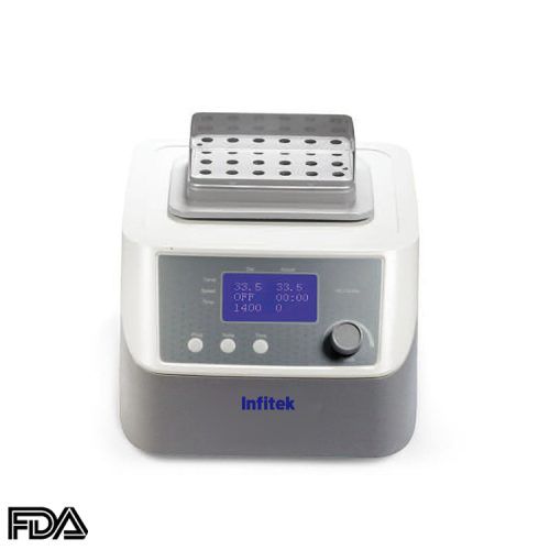 حاضنة حمام جاف، DBI-R110III