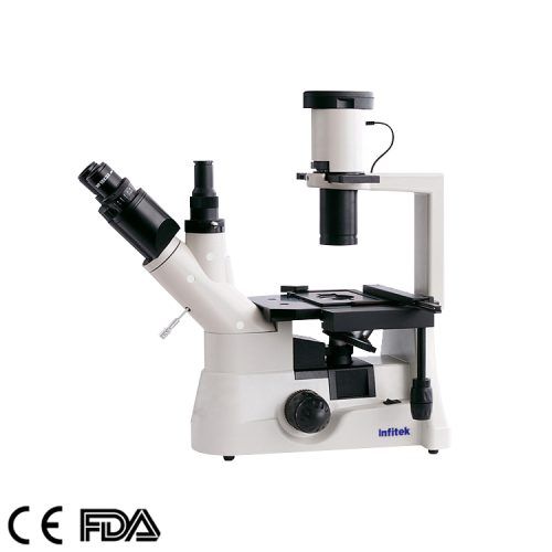 المجهر المقلوب، MSC-IV403