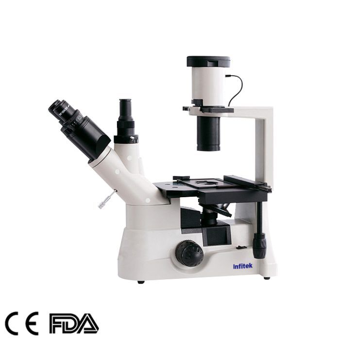 المجهر المقلوب، MSC-IV403