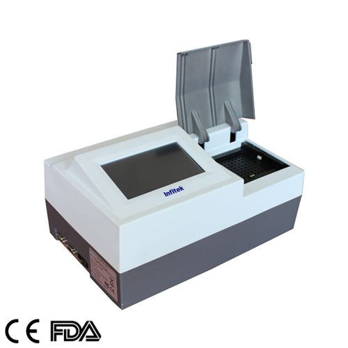 قارئ إليزا MP R-D110