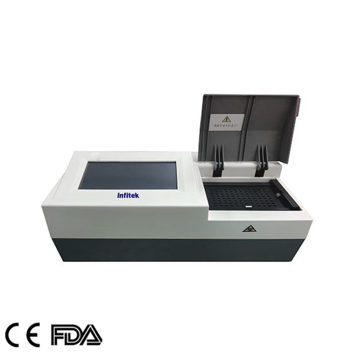 قارئ إليزا MP R-D110