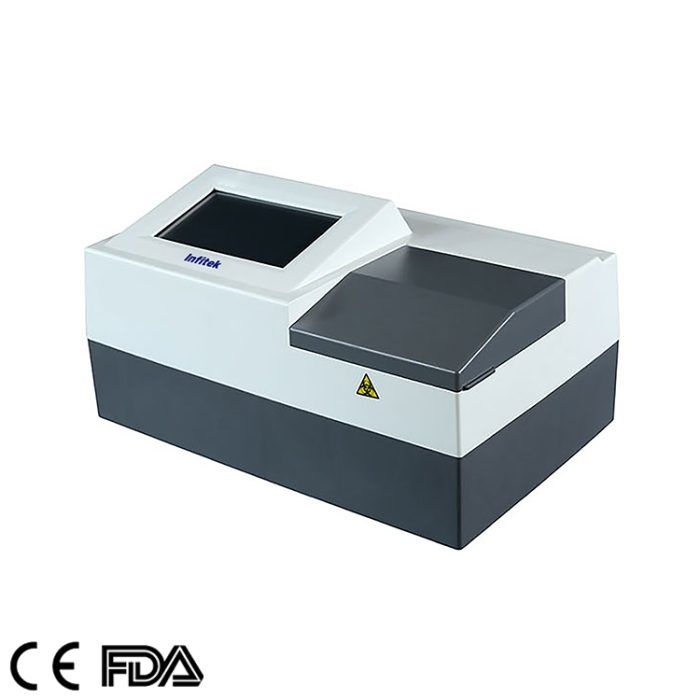 قارئ إليزا MP R-D110
