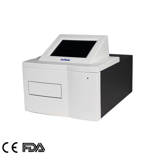 قارئ الصفائح الدقيقة التلقائي MPR-D111