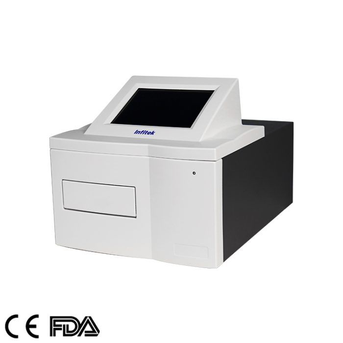 قارئ الصفائح الدقيقة التلقائي MPR-D111