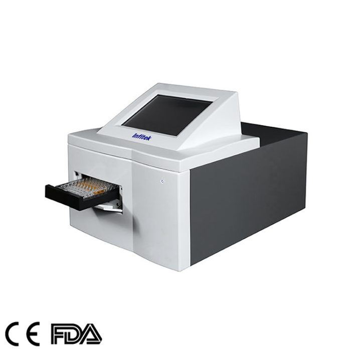قارئ الصفائح الدقيقة التلقائي MPR-D111