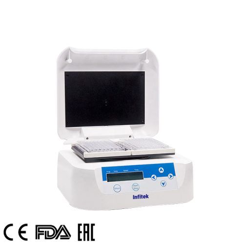 حاضنة ميكروبليت، DBI-PS80-2