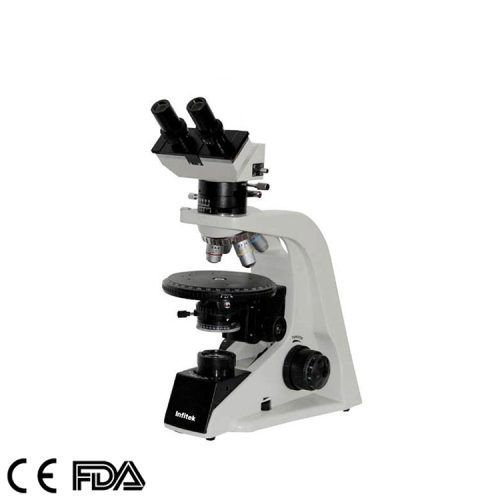 مجهر صخري مستقطب، MSC-P200