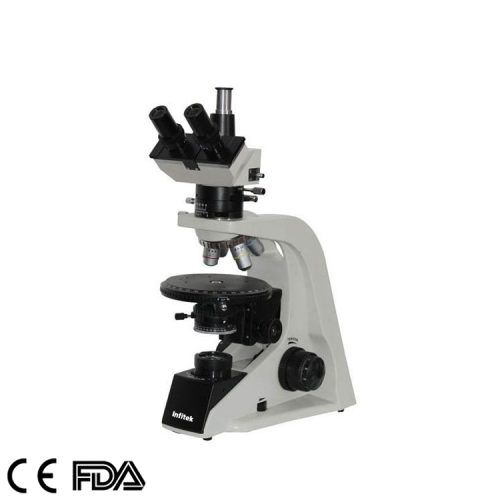 مجهر صخري مستقطب، MSC-P200T