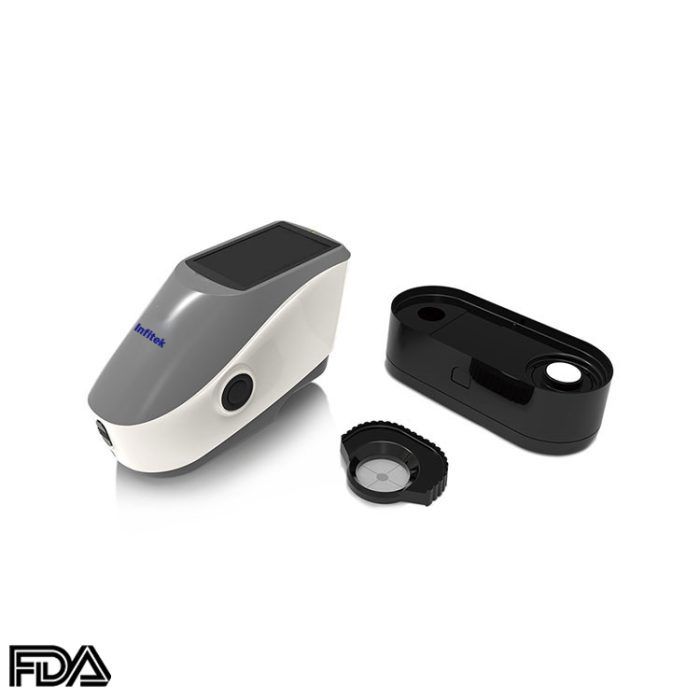 مقياس كثافة الطيف، SP-CLD505