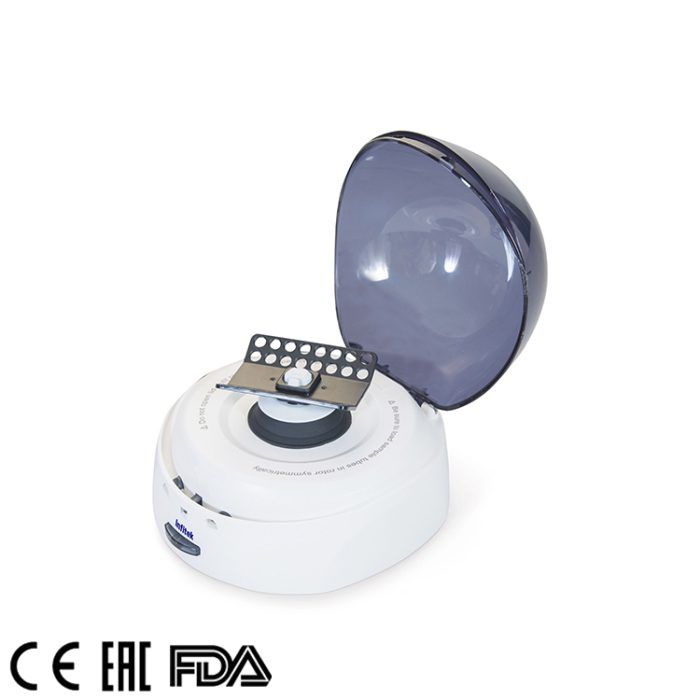 جهاز الطرد المركزي الصغير CFG-Mini5D (1)