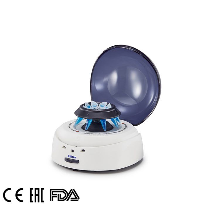 جهاز الطرد المركزي الصغير CFG-Mini5D (2)