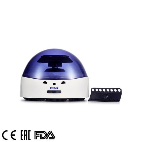 جهاز الطرد المركزي الصغير CFG-Mini5D (3)