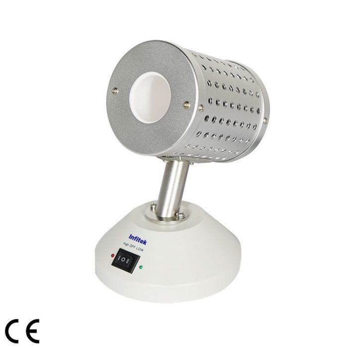 معقم باكتي سينيراتور، BCS-800B