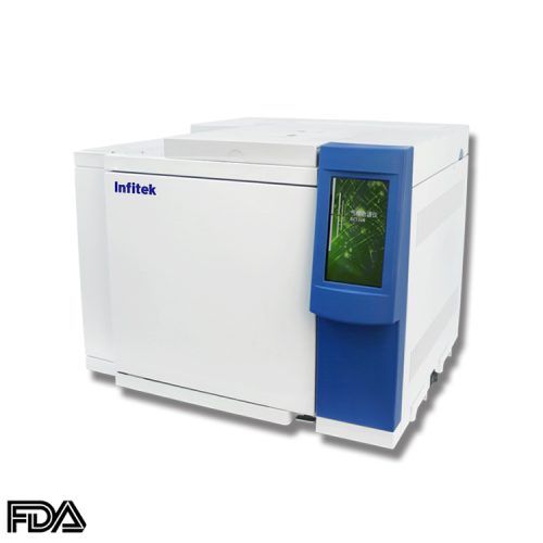 جهاز كروماتوجراف الغاز، GC-I126N