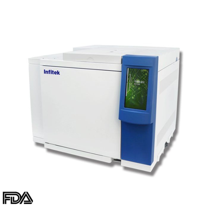 جهاز كروماتوجراف الغاز، GC-I126N
