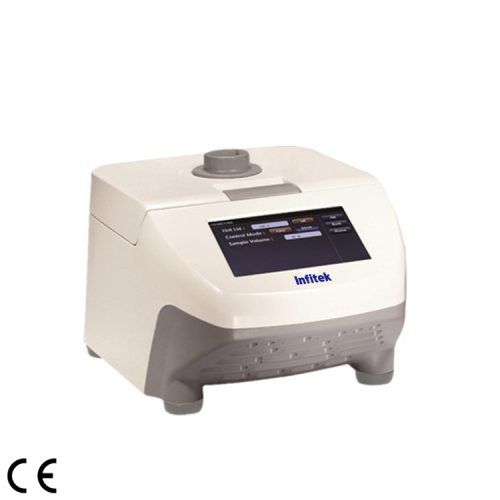 جهاز دورة حرارية قياسي لتفاعل البوليميراز المتسلسل (PCR)، PCRTC-S img