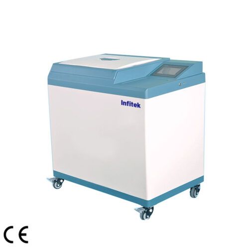 PTM-2P-WS Plasma Thawers