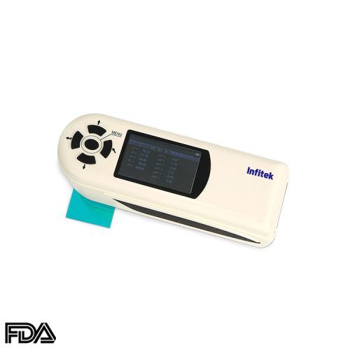 مقياس الألوان المحمول SP-CLR200