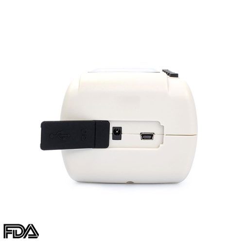 مقياس الألوان الكهروضوئي المحمول، SP-CLR10QC