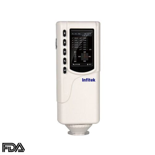 جهاز قياس الطيف اللوني المحمول SP-CLR60CP