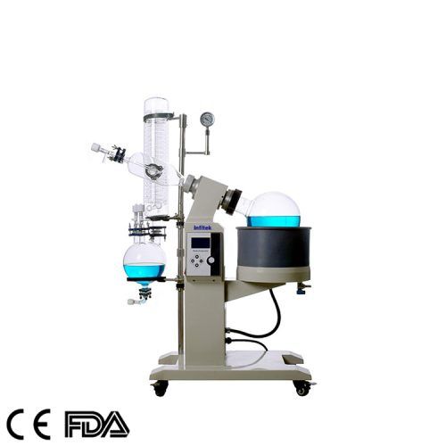 المبخر الدوار، REV-1005II