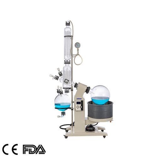 المبخر الدوار، REV-1010II