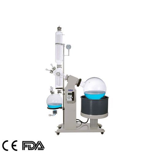 المبخر الدوار، REV-1050II