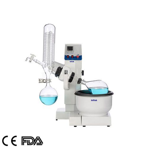 المبخر الدوار، سلسلة REV-2000
