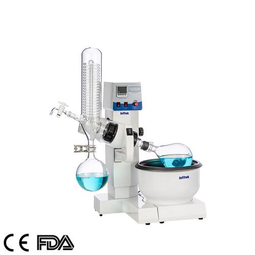 المبخر الدوار، سلسلة REV-2000