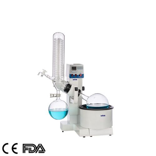مبخر دوار، سلسلة REV-3000 07