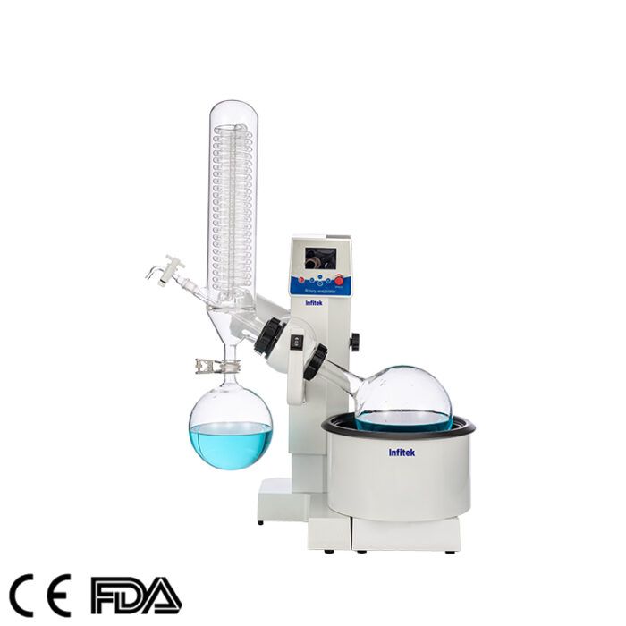 ⁦المبخر الدوار، سلسلة REV-3000⁩ - الصورة ⁦3⁩