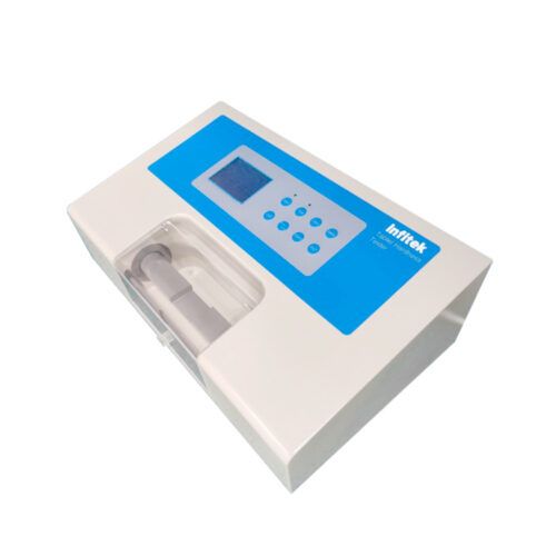 أجهزة اختبار صلابة الأقراص THDT-2